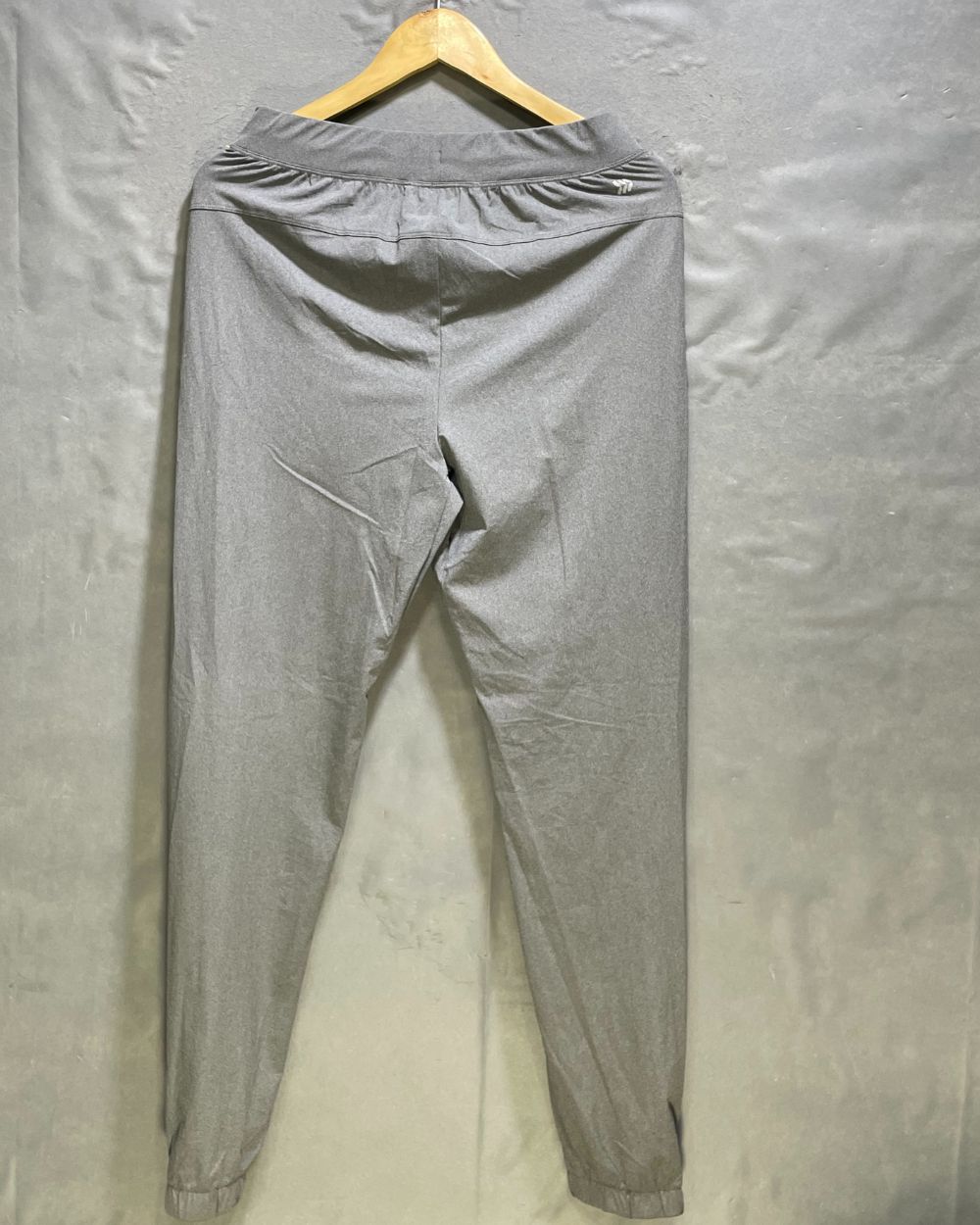 All In Motion Gray Sport Trouser For Women Small | ThriftHub.pk