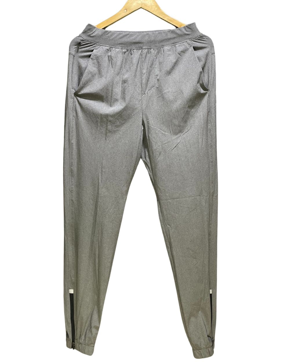 All In Motion Gray Sport Trouser For Women Small | ThriftHub.pk