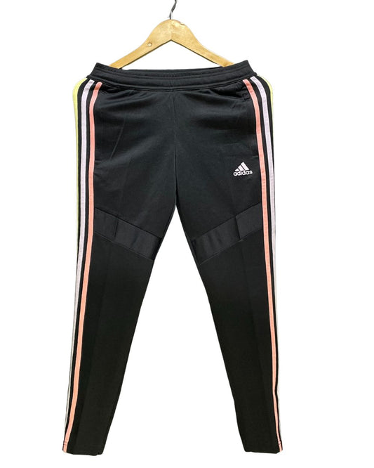 Adidas Black Sport Trouser For Women 12 Years | ThriftHub.pk
