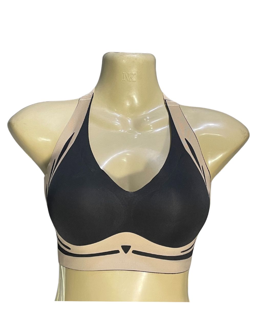 Thrift Hub Black Bra For Women X Large | ThriftHub.pk