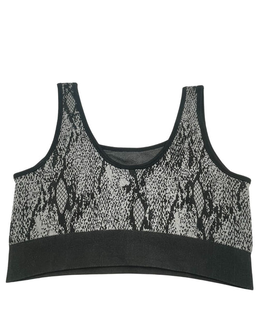 Thrift Hub Black Bra For Women Medium | ThriftHub.pk