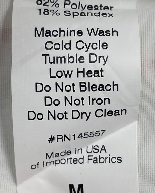 Thrift Hub White Bra For Women Medium | ThriftHub.pk