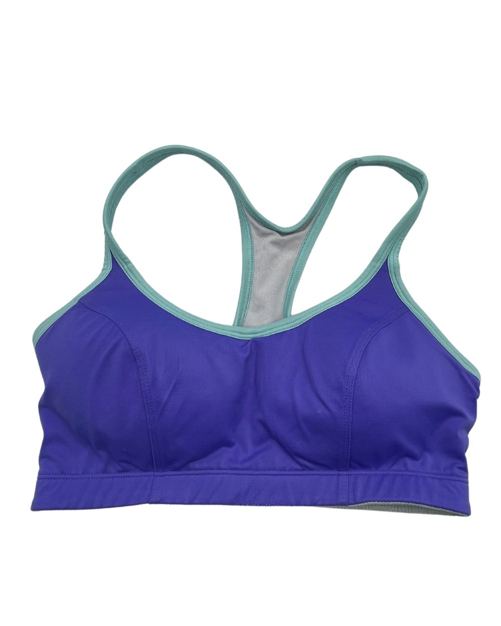 Champion Purple Sport Bra For Women Small | ThriftHub.pk