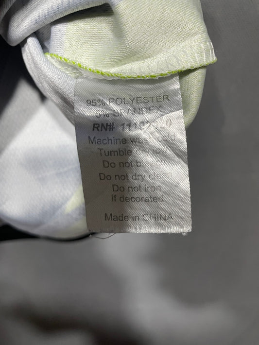 2Hype For Men Sport T Shirt Medium