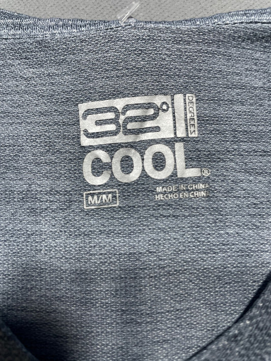 32 Cool For Men Sport T Shirt Medium