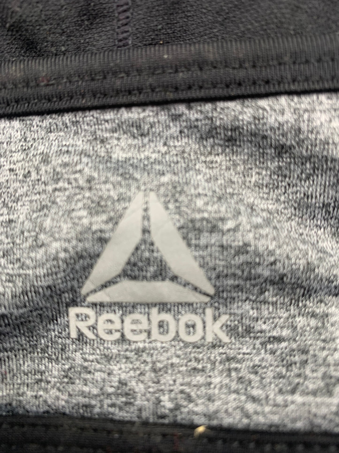 Reebok Sports Bra For Women Large