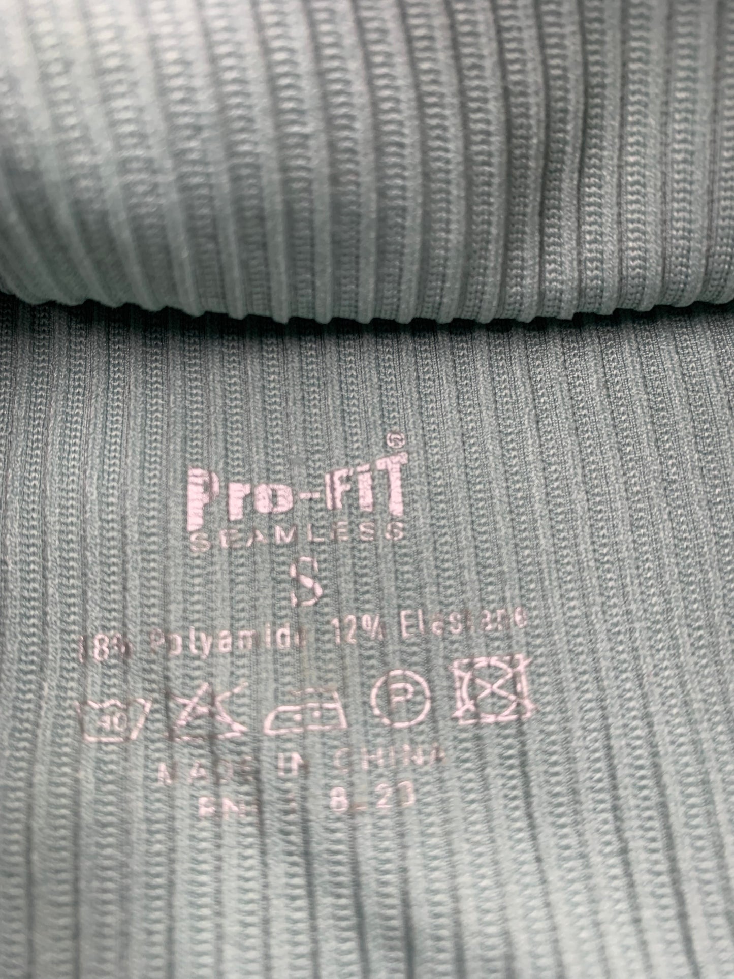 Pro-Fit Sports Bra For Women Small