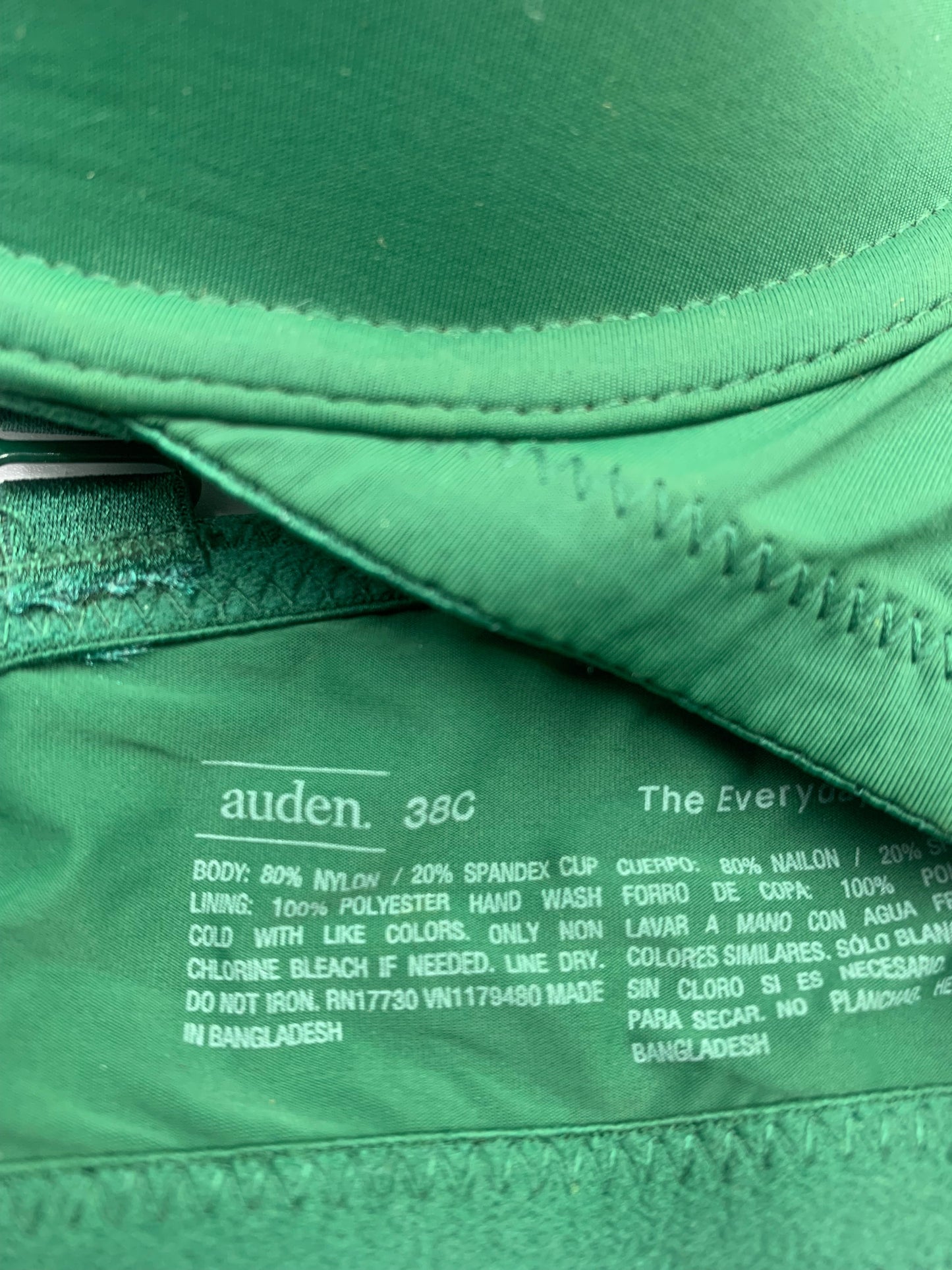 The EveryDay Sports Bra For Women Medium