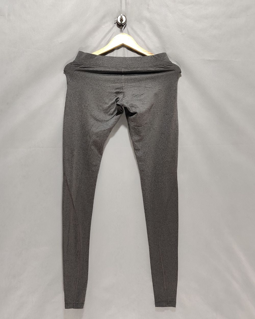 Under Armour Gray Sport Gym Tights For Women S