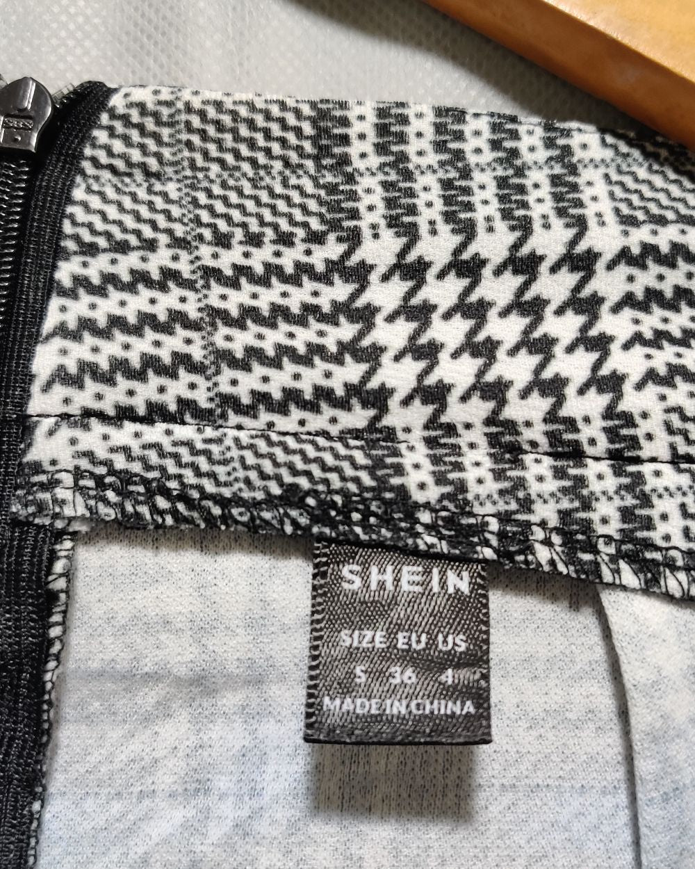 SHEIN Black Sport Gym Tights For Women S