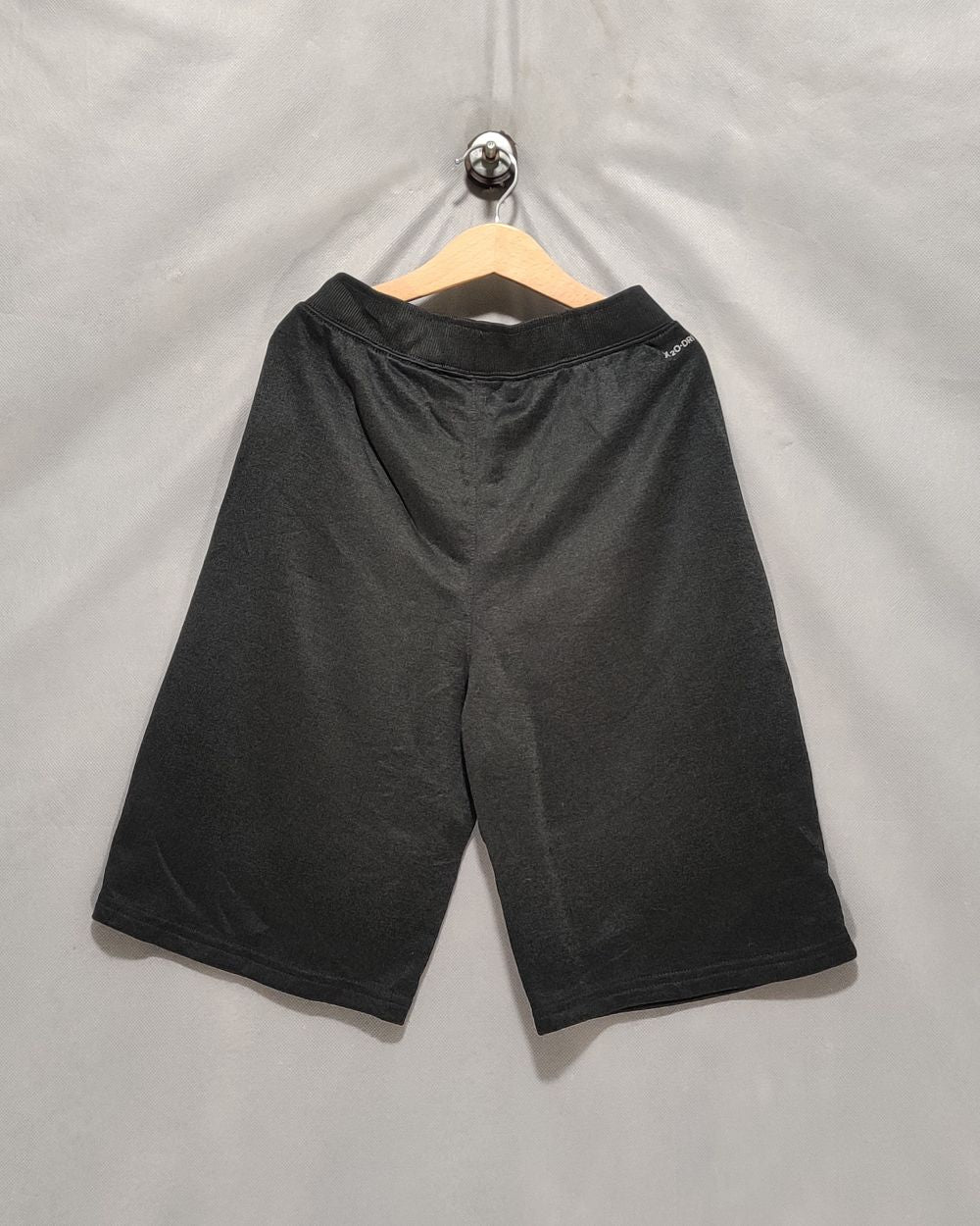 Hurley Gray Sport Short For Women L