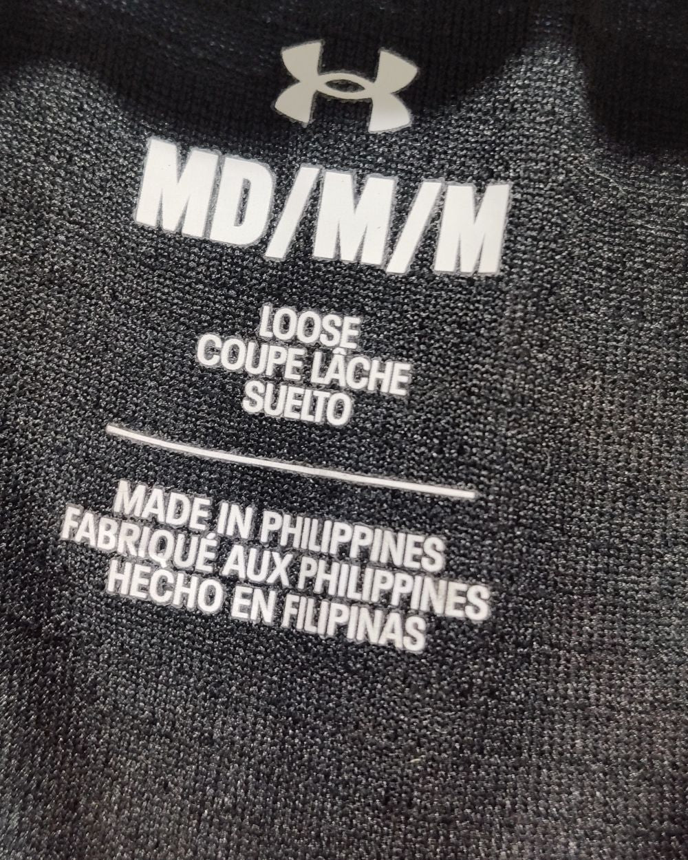 Under Armour Multi Sport Short For Women XL