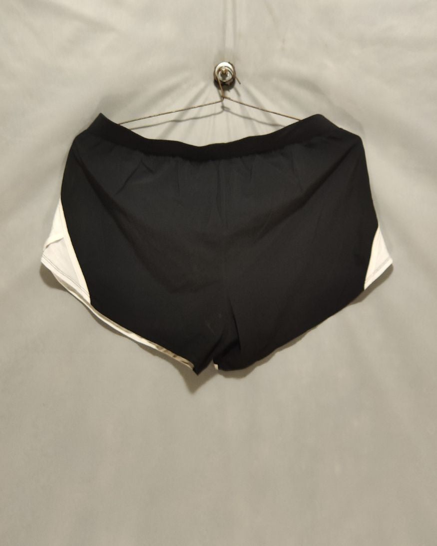 Under Armour Black Sport Short For Women XXL