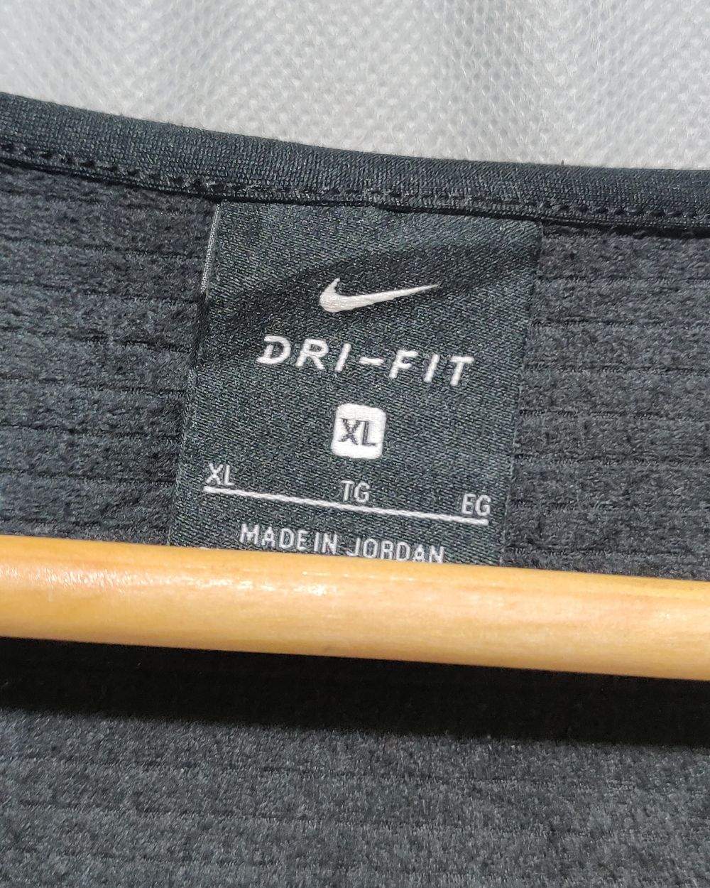 Nike Black For Women Sweatshirt XL