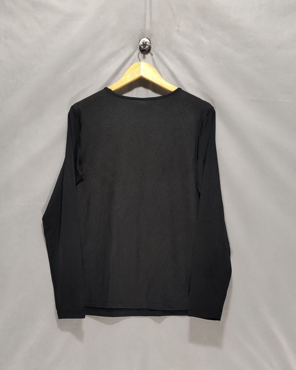 Nike Black For Women Sweatshirt XL