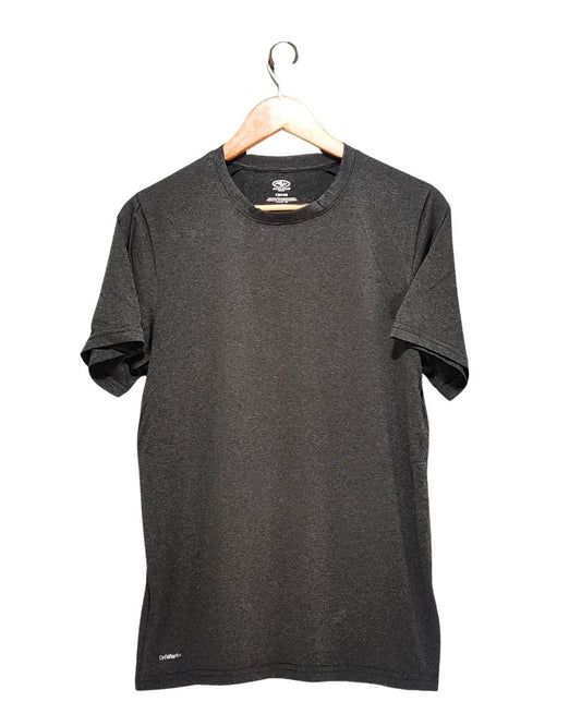 Athletic Works Gray Sport T Shirt  For Men S