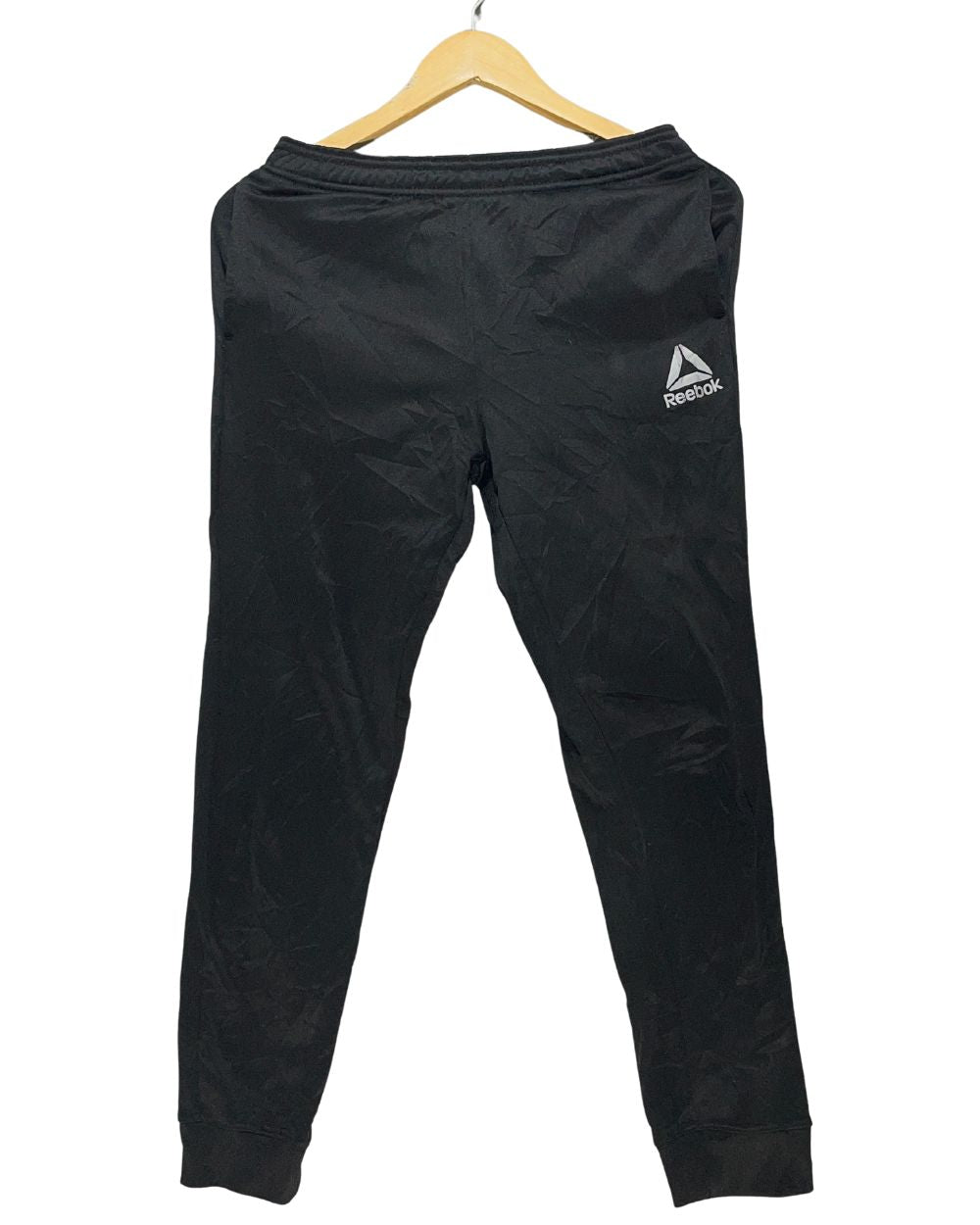Reebok Black Sport Trouser For Men S