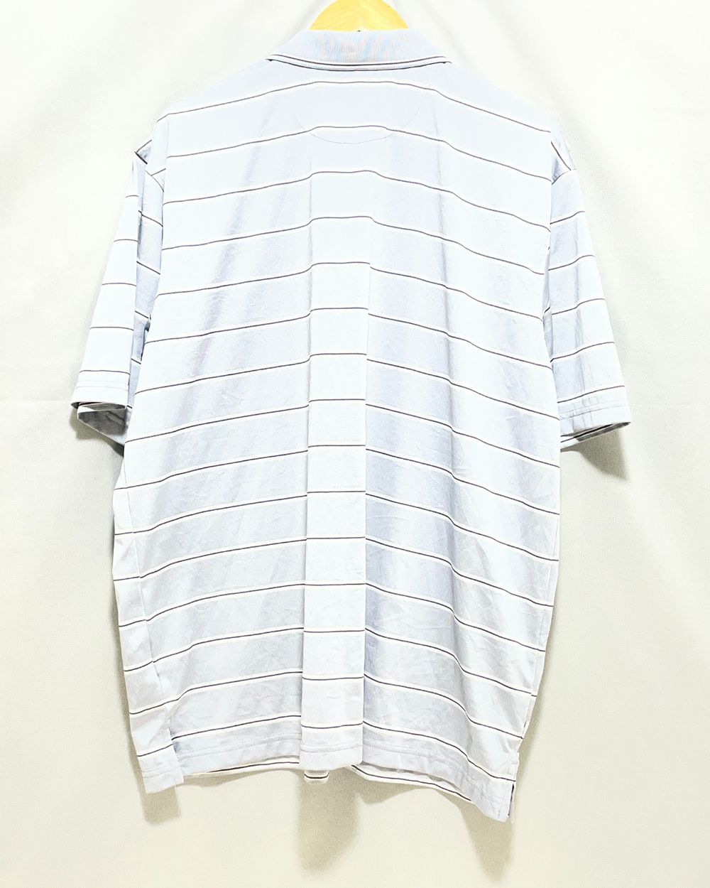 George Gray Sport Polo T Shirt For Men XL