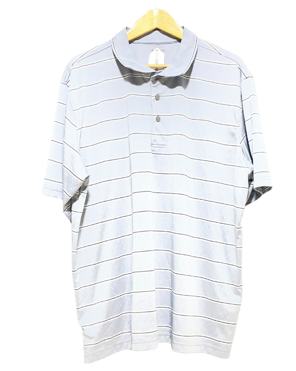 George Gray Sport Polo T Shirt For Men XL