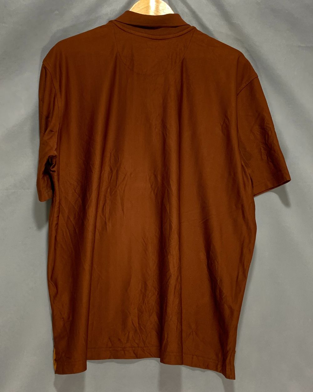 George Brown Sport Polo T Shirt For Men XL