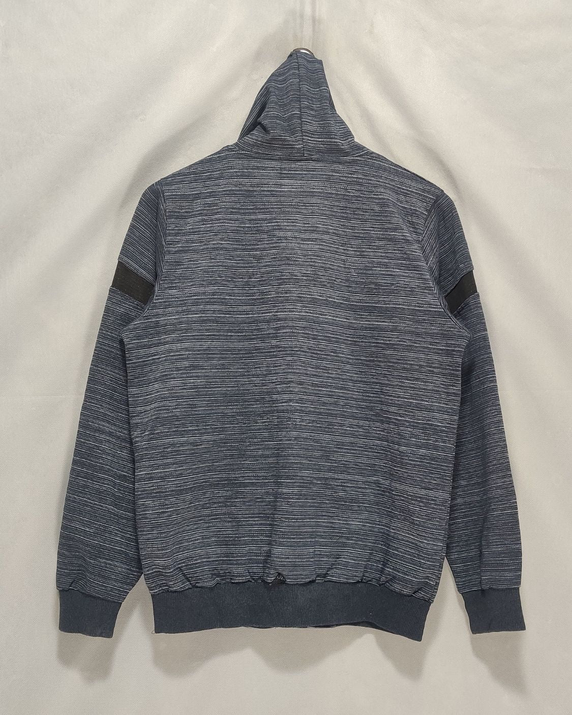 Chanel Gray For Men Sport Zipper M