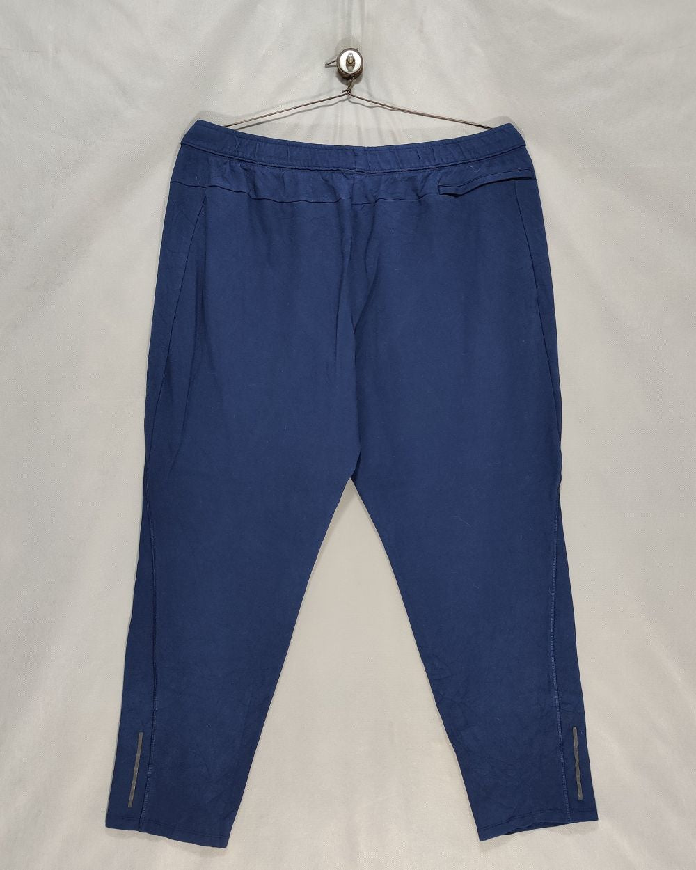 Russell Blue Sport Winter Trouser For Men XXL