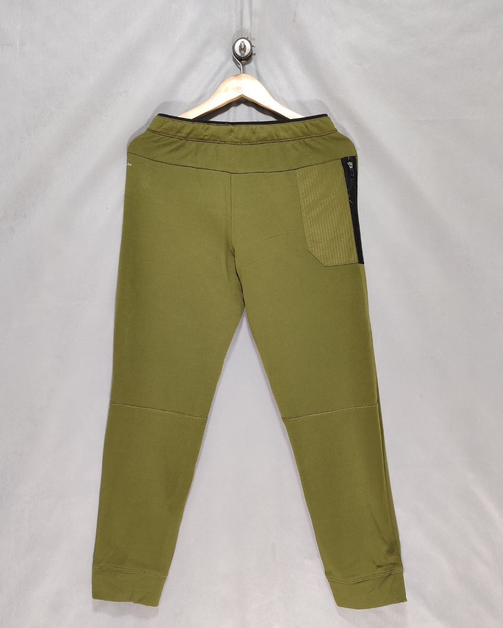 Athletic Works Green Sport Winter Trouser For Boy 16 Years