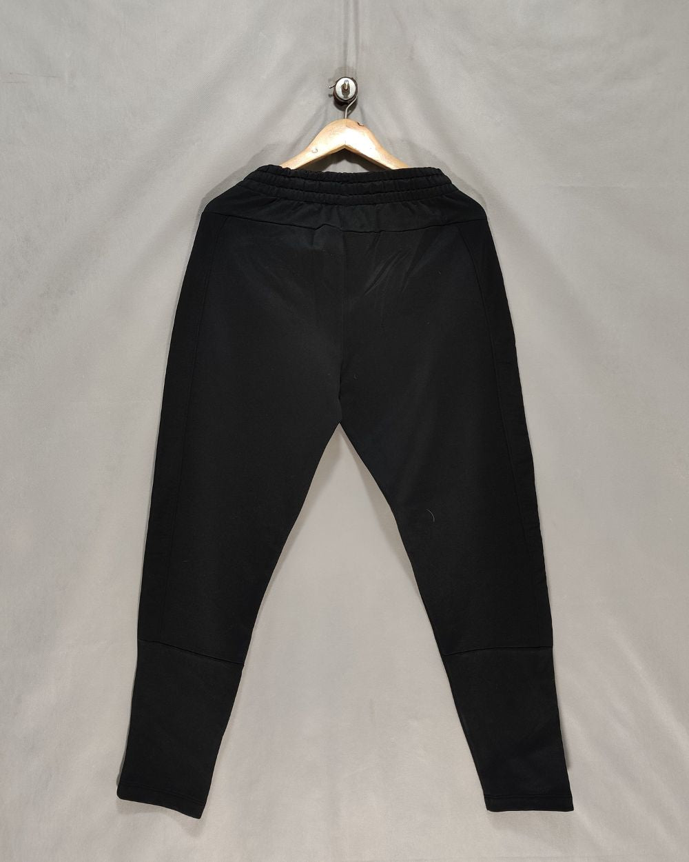 Under Armour Black Sport Winter Trouser For Men M