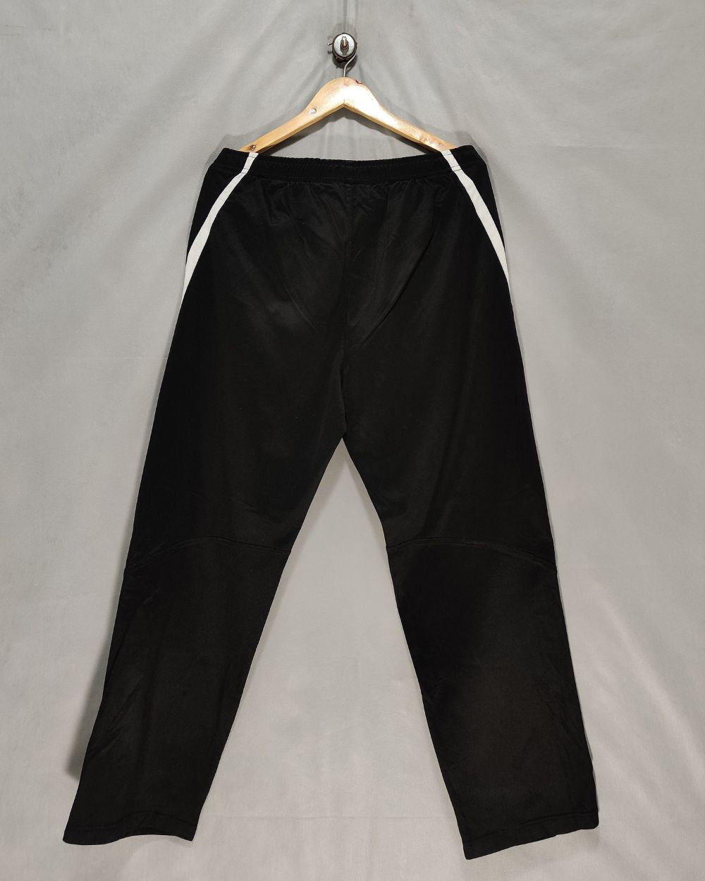 Holloway Black Sport Winter Trouser For Men L