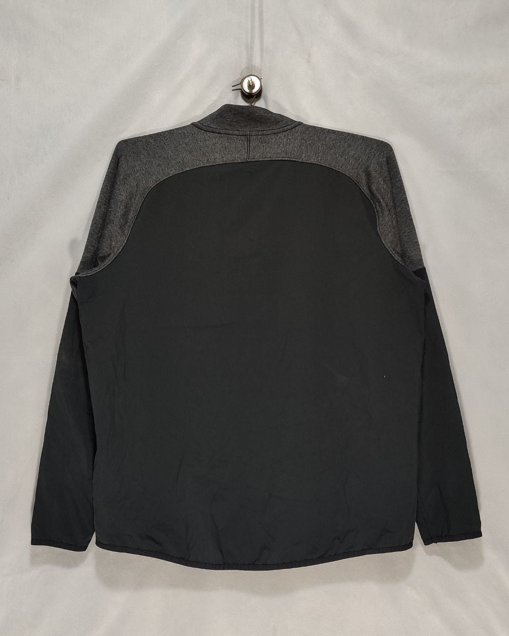 Under Armour Gray For Men Sport Sweatshirt XL