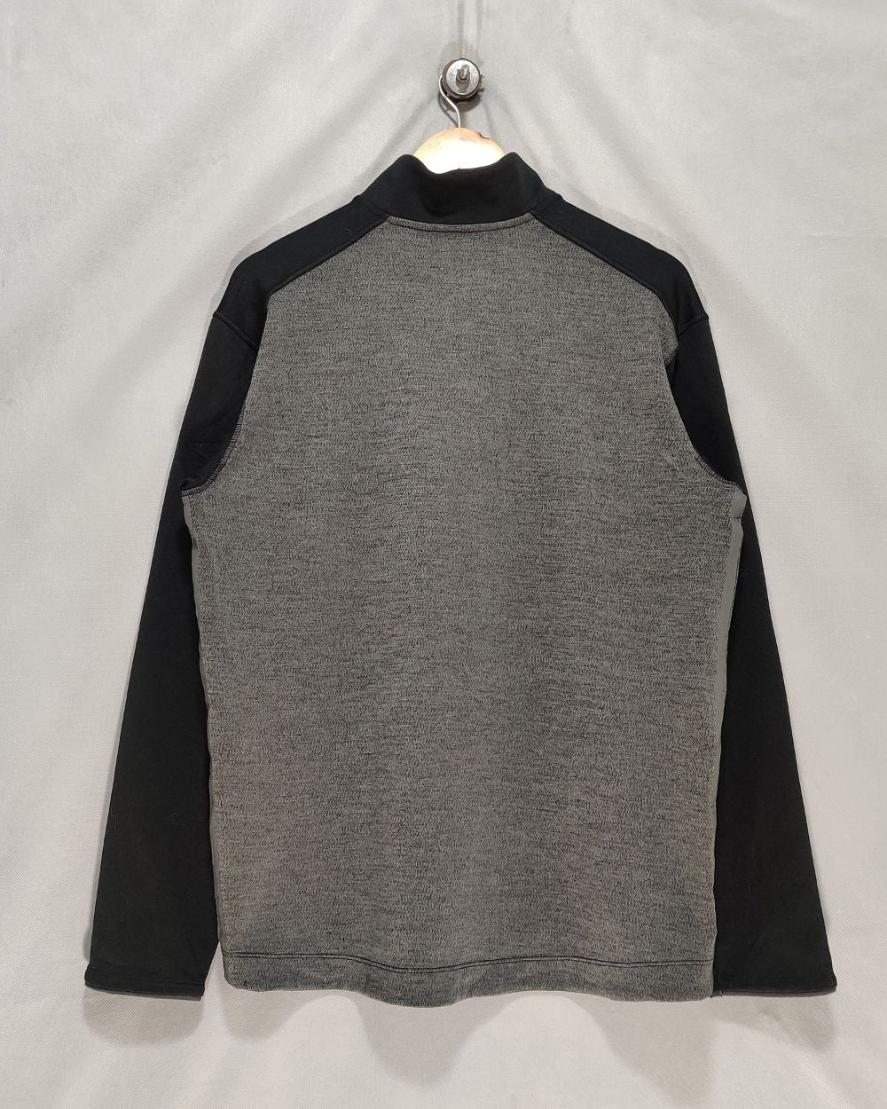 Nike Black For Men Sport Sweatshirt M