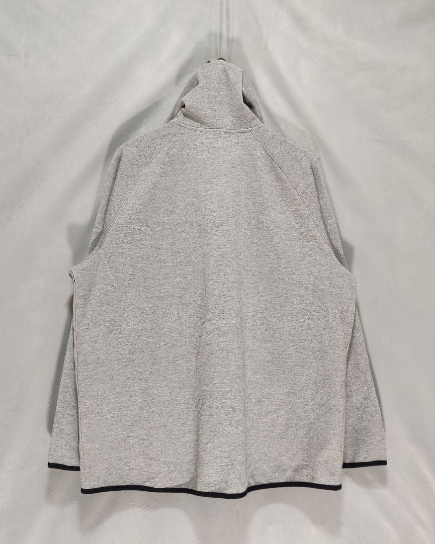 Russell Gray For Men Sport Zipper XL