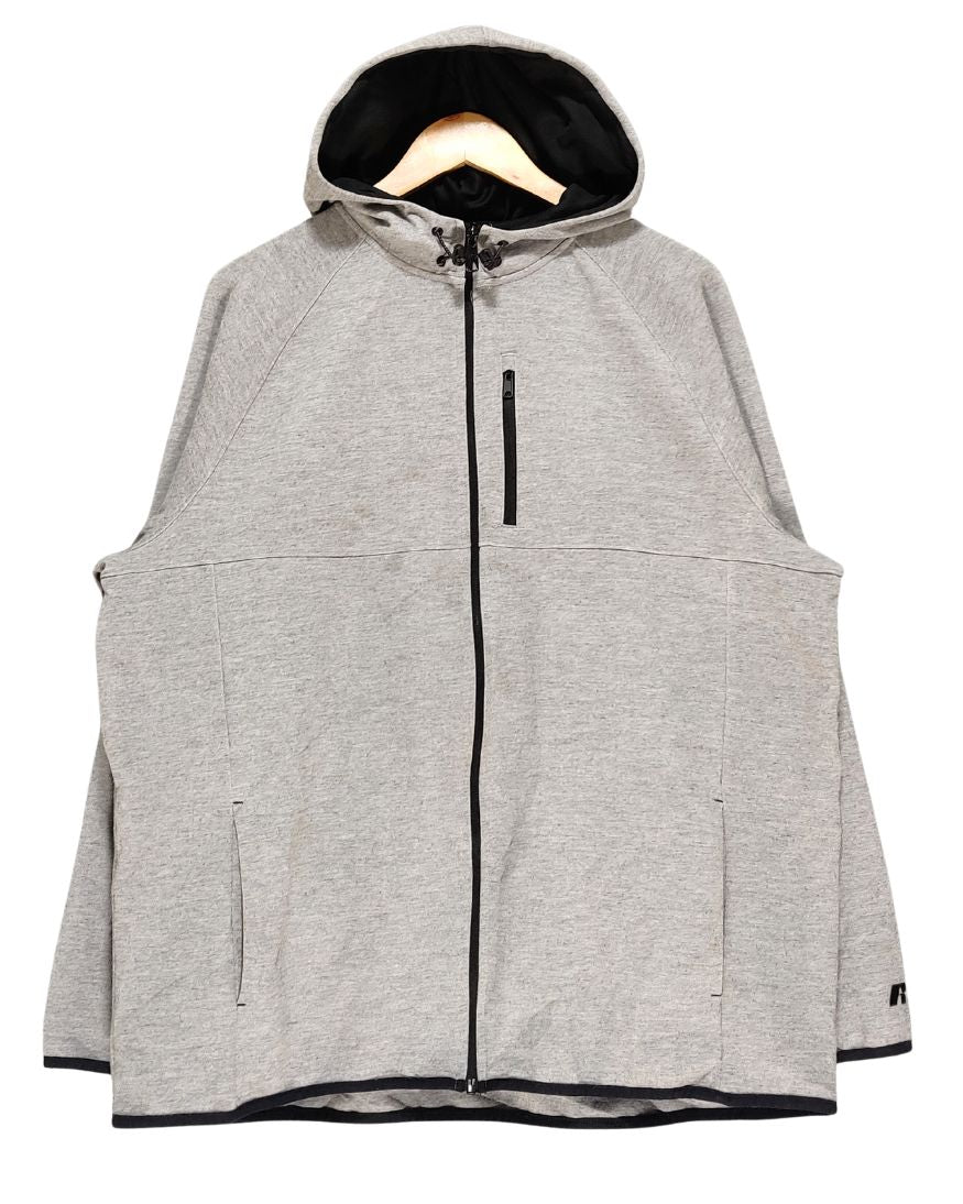 Russell Gray For Men Sport Zipper XL