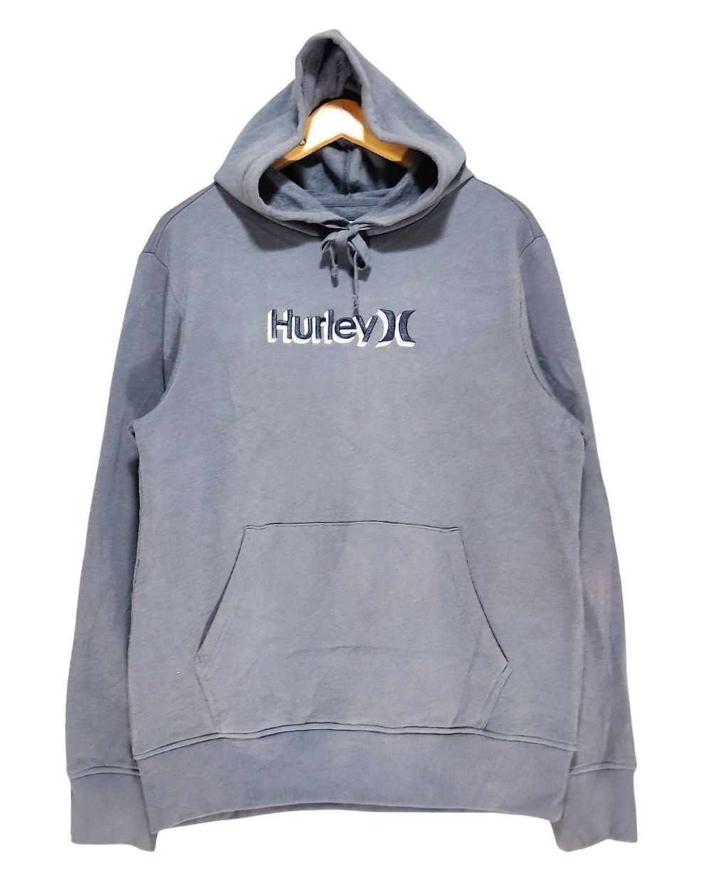 Hurley Gray Hoodie For Men S