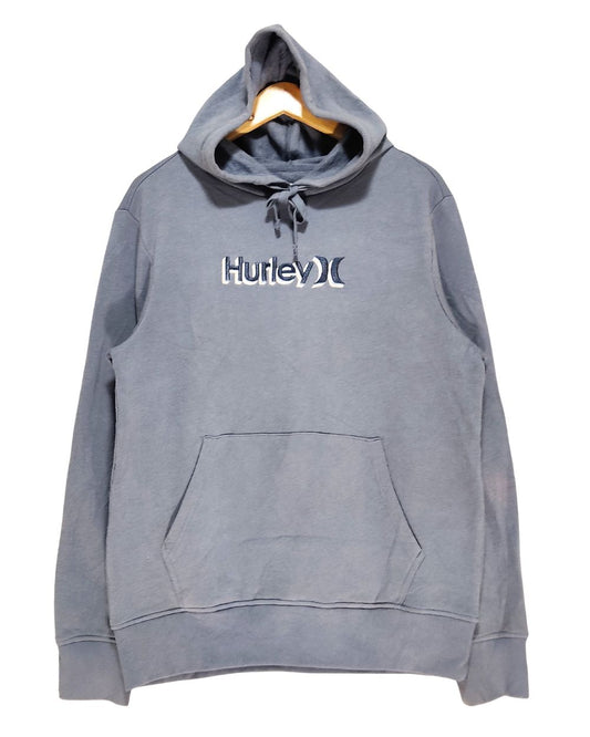 Hurley Gray Hoodie  For Men S