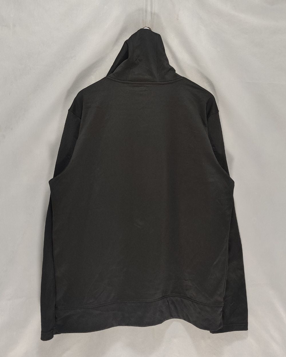 Bcg Black Hoodie For Men XL