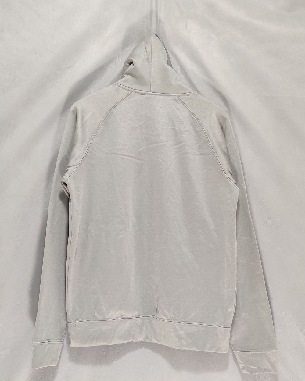 Colosseum Gray Hoodie For Men S