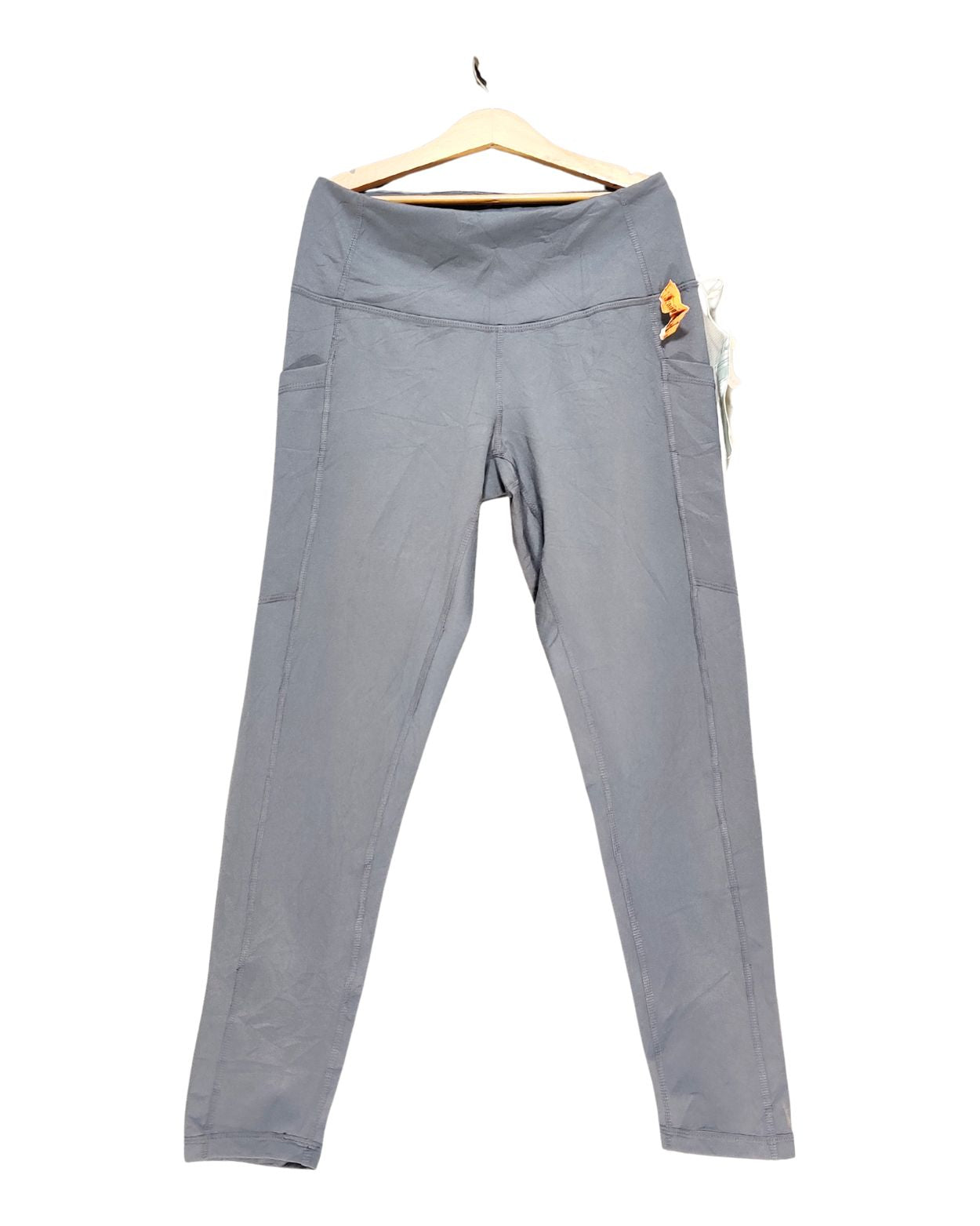 Zella Purple Sport Tights For Women S