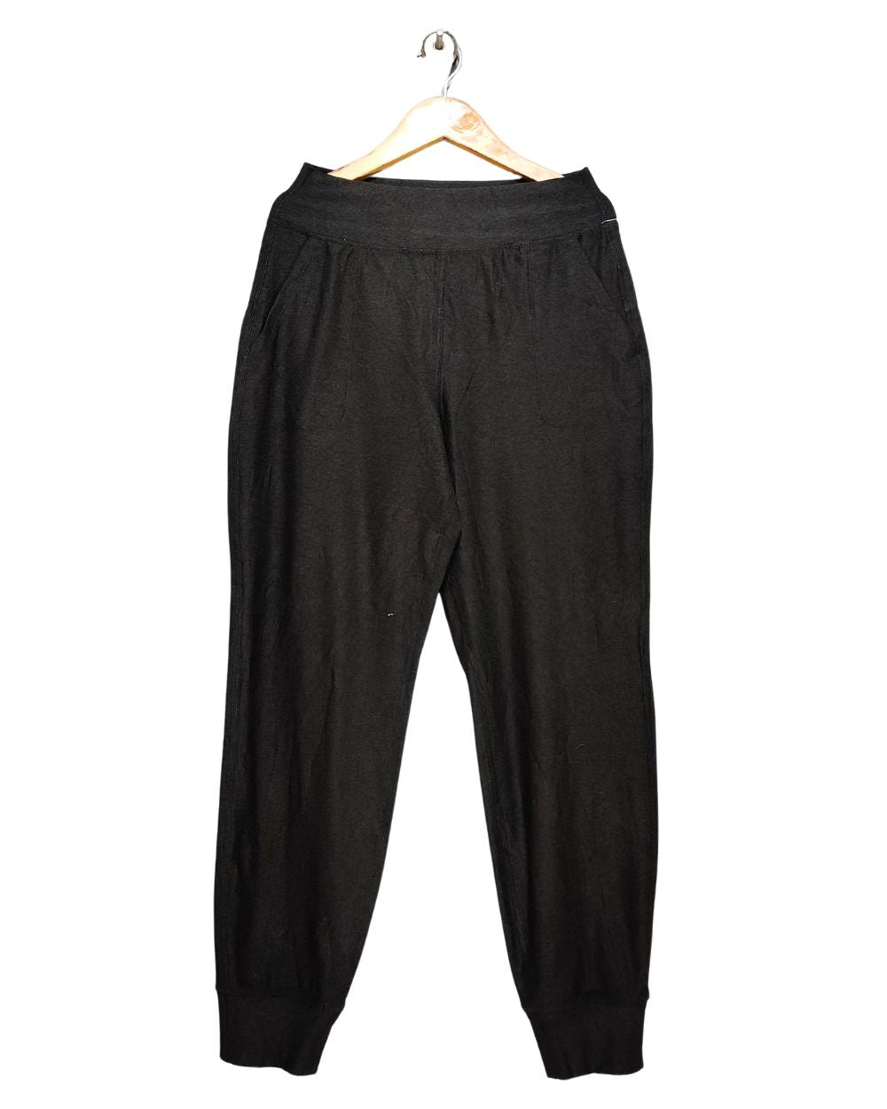 Old Navy Black Sport Gym Tights For Women XS