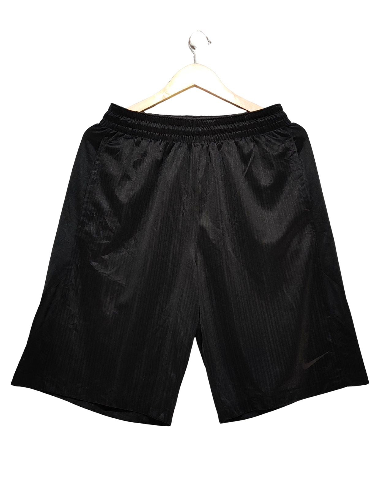 Nike Black Sport Short For Men Medium