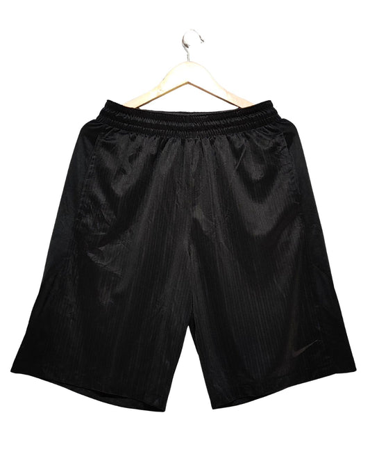 Nike Black Sport Short For Men Medium