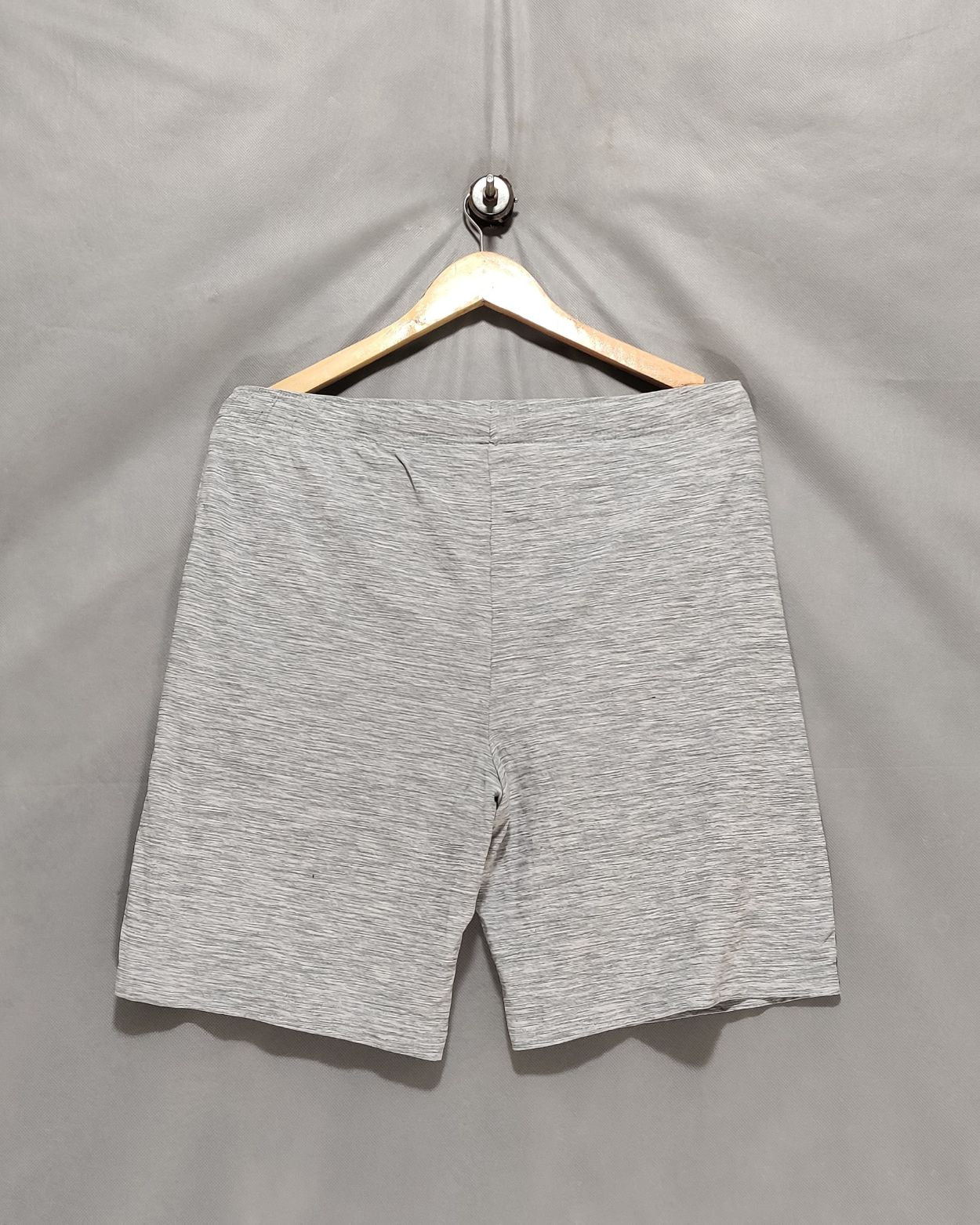 Old Navy Gray Sport Short For Men XL