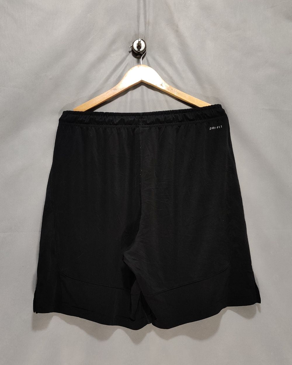Nike Black Sport Short For Men L