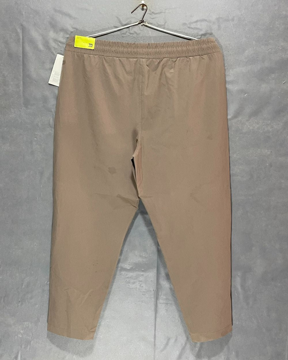 All in Motion Gray Sport Trouser For Women X Large | ThriftHub.pk