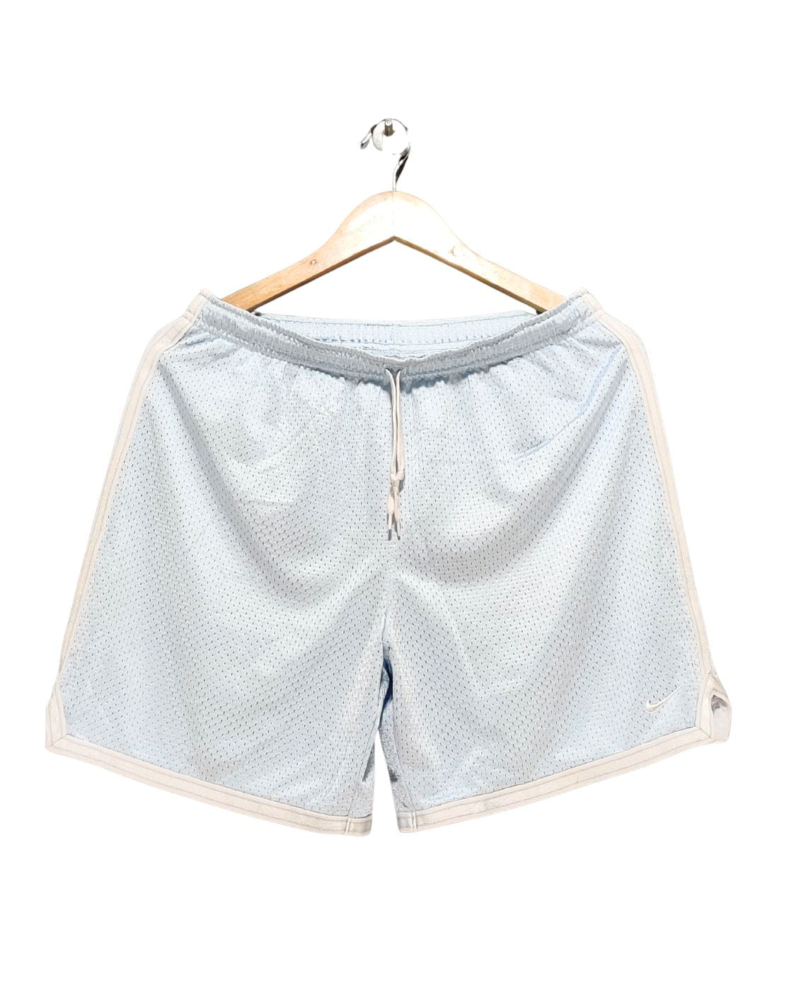 Nike Blue Sport Short For Men Medium