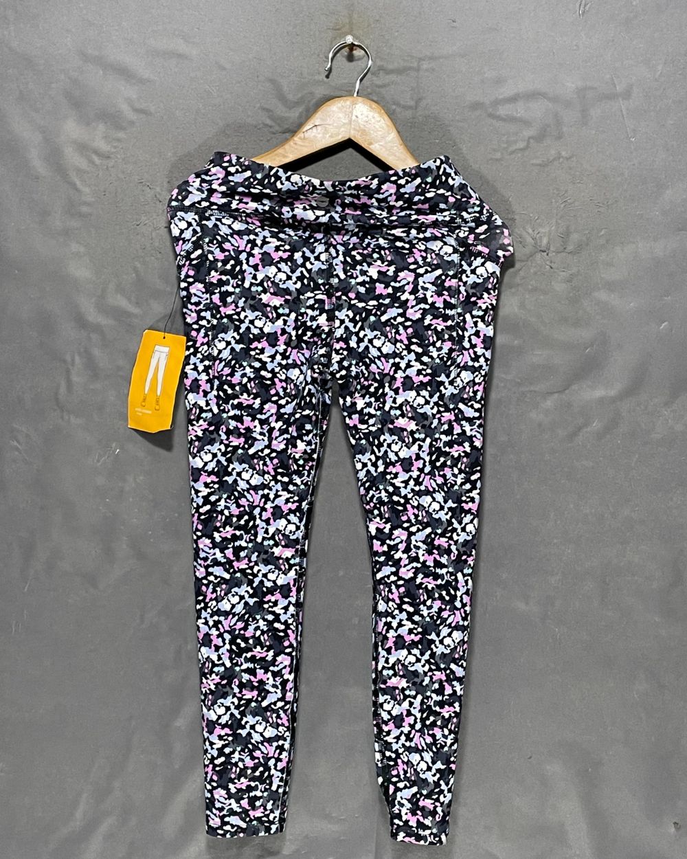 Avia Multi Sport Gym Tights For Women Medium