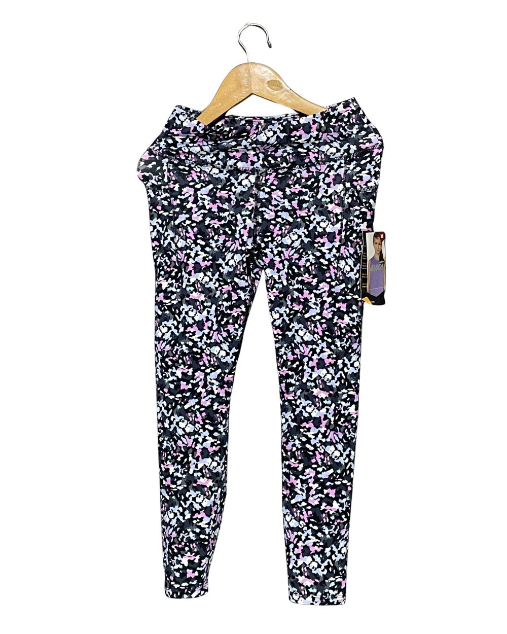 Avia Multi Sport Gym Tights For Women Medium