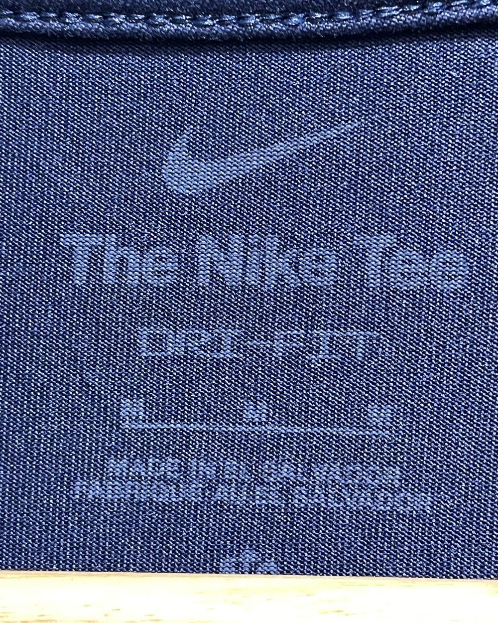 Nike Black Sport T Shirt For Women Medium | ThriftHub.pk