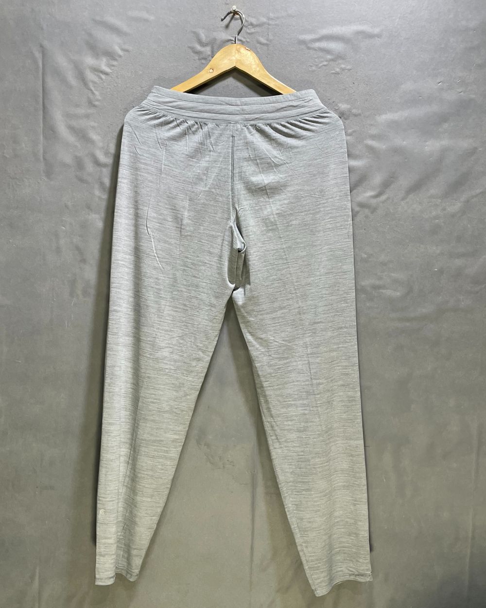 Champion Gray Sport Trouser For Women XL | ThriftHub.pk