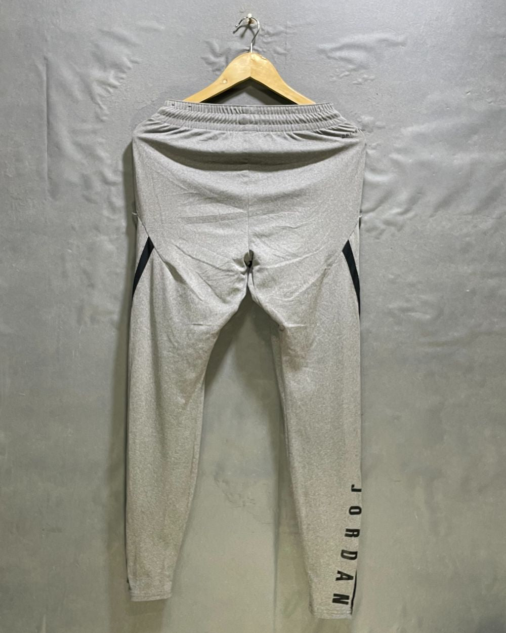 Jordan Gray Sport Trouser For Women S | ThriftHub.pk